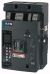 Eaton IZMX16N3-P10F-1 3-pole 1000A 50kA circuit breaker, 183363