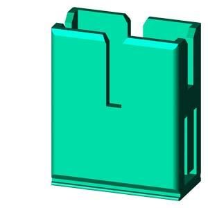 Siemens 3RA6890-0EA PE extension plug