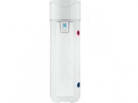 Panasonic PAW-DHW270F Germany 300 litres 1 heat exchanger domestic hot water heat pump