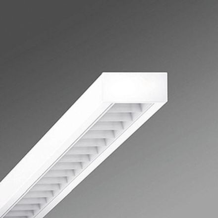 Regiolux 65040024160 cubus-RSAXC-1500 4000lm 840 LED grid surface-mounted luminaire