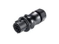 Wieland 96.031.4153.1 RST20i3S 3-pin socket for 10-14mm connector