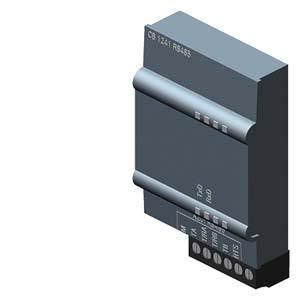 Siemens 6AG1241-1CH30-5XB1 PLC communication module