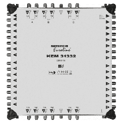 Euroline KEM31332 Multiswitch