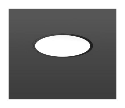 RZB 312387.0031.2.12 Triona 49W 2700-6500K DALI LED recessed luminaire