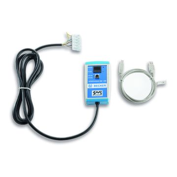 BECKER 40020000040 USB SMI interface box | standard