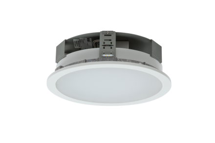 Ridi Leuchten 0331230 EDLR 275/4000-840 OS-DALI LED recessed ceiling spotlight