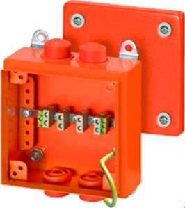 Hensel FK 9025 cable junction box