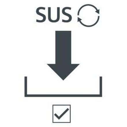 Siemens 6AV2105-0XA00-0AY0 SIMATIC WinCC RT Prof. SUS DL Software