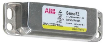 ABB Stotz-Kontakt Sense7Z Key SS, Sense7Z replacement actuator made of stainless steel, 2TLA050040R0212