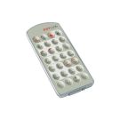 EsyLux EM10425530 Remote control Mobil-PDi/plus