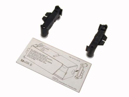 Eaton M22-UPE flush-mounted parts kit, 216554