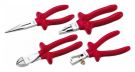 Cimco 108002 4-piece pliers assortment