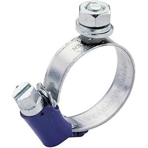 Legrand 381384 hose clamp 32-44 ERD, (grey)