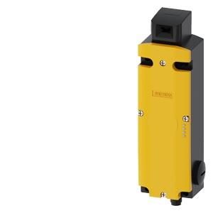 Siemens 3SF1314-1SB11-1BA1 safety position switch with guard locking 2600N 5 approach directions