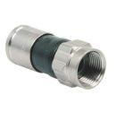 Triax 350094 EX 6-49 NT Plus compression connector
