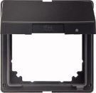 MERTEN 516514 intermediate ring anthracite AQUADESIGN