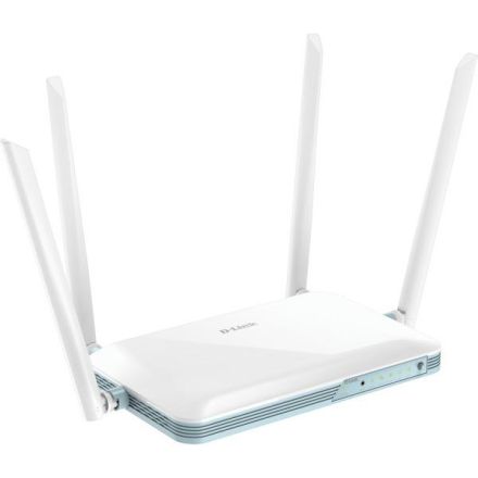 D-Link G403/E EAGLE PRO AI N300 4G Smart Router, LTE R Router