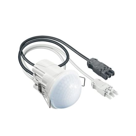 EsyLux EP10510052 motion detector MD-CE360i/24 360° D:24m Motion Detector