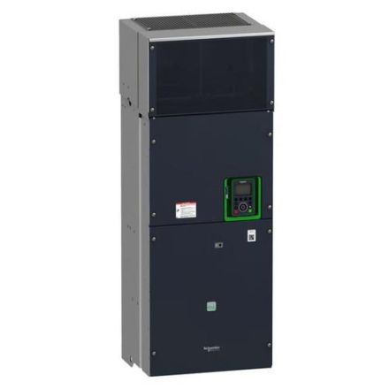 Schneider Electric ATV630C22N4428 ATV630 220 kW/350 HP 380-480V Marine Frequency Converter