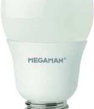Megaman MM21045 LED bulb LB15 9.5W 810lm E27 828 Classic A60