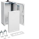 Hager ZB011B connection cabinet IP44 SKII 500x300x205