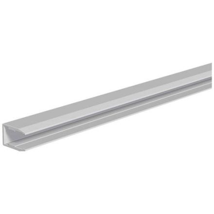 EVN APGB8100 anodized 100 cm profile