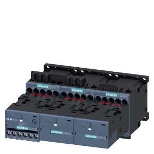 Siemens 3RA2415-8XE31-1BB4 star-delta combination AC 3 5.5kW/400V