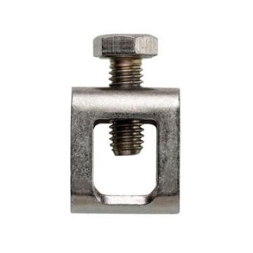 Weidmüller AKE35 AKE35 rail clamp