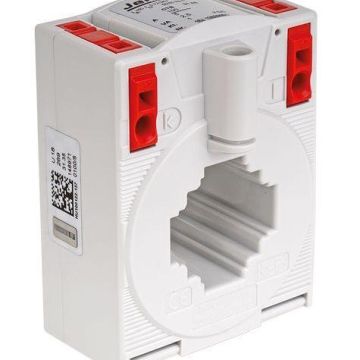 Janitza 100/5A 2.5VA Kl.1 plug-in current transformer