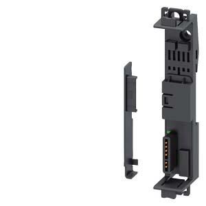 Siemens 3RK1901-1YA01 Device termination connector for AS-Interface SlimLine Compact