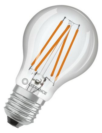 LEDVANCE Osram 4099854069895 LED CLA200 24W 827 FILFR E27 P LED lamp