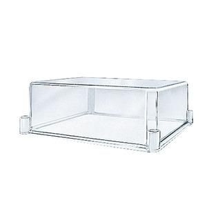 Schneider Electric NSYTPLS2736A Transparent 27x36x9.5cm polycarbonate cover