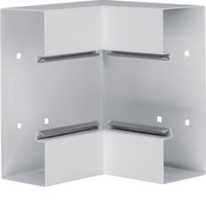 TEHALIT BRS6517047035 inside corner BRS651704 RAL7035 steel sheet light grey