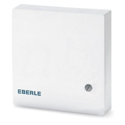 Eberle 111110250100 Room temperature controller RTR-E 6145