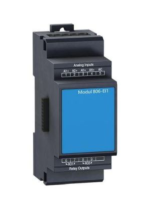 Janitza Module 806-EI1 Analog input module