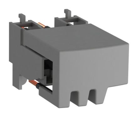ABB Stotz-Kontakt LW370-40, connection extension LW205-40, 1SFN075407R2000