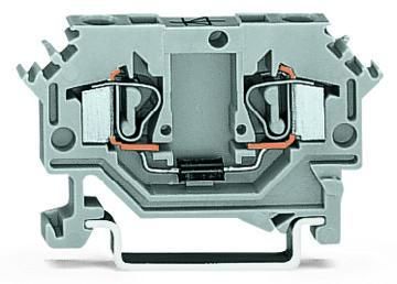 Wago 281-603/281-410 component terminal block series 281