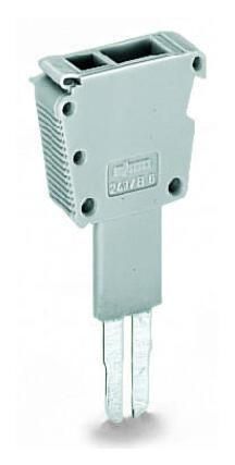 Wago 249-147 B test plug module