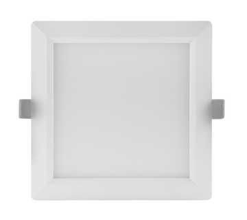 LEDVANCE Osram DL SLIM SQ155 12W DL SLIM SQ155 12W/3000K WT IP20