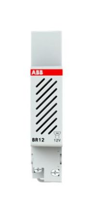ABB Stotz-Kontakt 2CSM232365R0821 BR12 12VAC 50/60Hz Buzzer