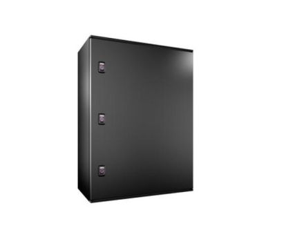 RITTAL 9208100 WHD: 600x800x300 mm Empty enclosure with door EX enclosure plastic