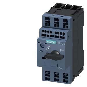 Siemens 3RV2011-1FA25 circuit breaker S00 3.5-5A