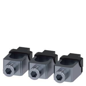 Siemens 3VA9263-0JB12 round conductor connection terminal