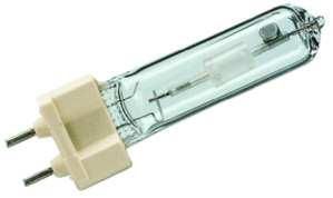 Philips 19697215 metal halide lamp MasterC CDM-T 35W 830 G12 1CT/12