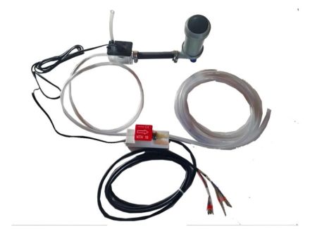 Glen Dimplex 381760 A COND 2 for domestic ventilation unit connection set condensate pump
