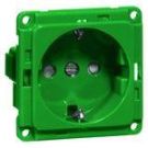 Hochköpper 00256011 D 6611.42 ME special color socket SCHUKO