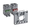 ABB Stotz-Kontakt MCBH-11, contact block 1S+1Ö with holder for non-illuminated control elements, 1SFA611605R1111