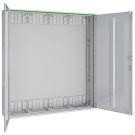 ABN ABNRS407 protective insulated IP44 WxHxD:1050x1100x210mm wall housing