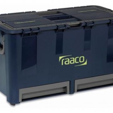 Cimco 417203 Compact 47 RAAC tool case