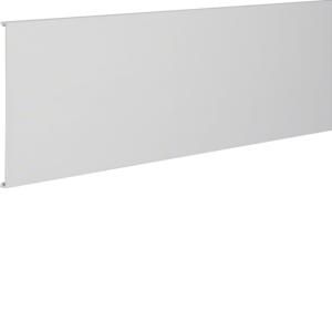 TEHALIT HN5012527035 Wiring duct top part 50x125 light grey